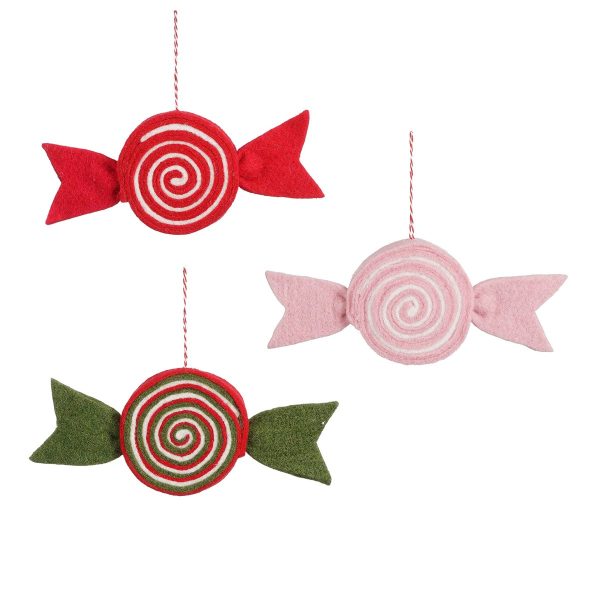 ΣΤΟΛΙΔΙ 3/ass ΚΑΡΑΜΕΛΑ 22Χ10Χ3cm