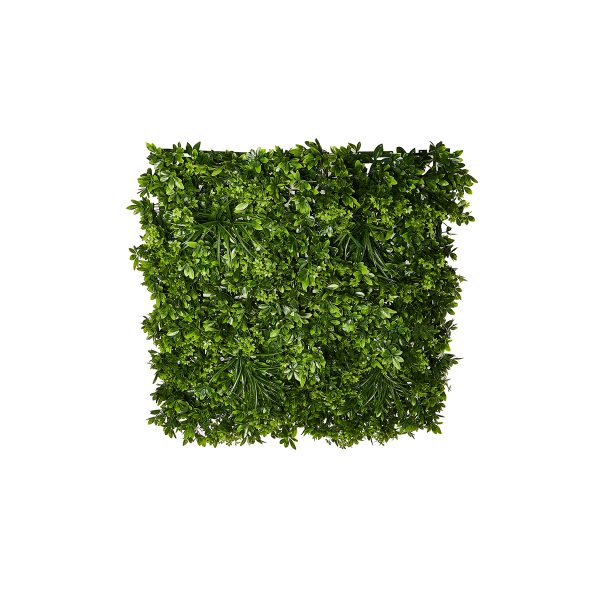 ΒΡΥΑ ΠΡΑΣΙΝΟ 100x100cm