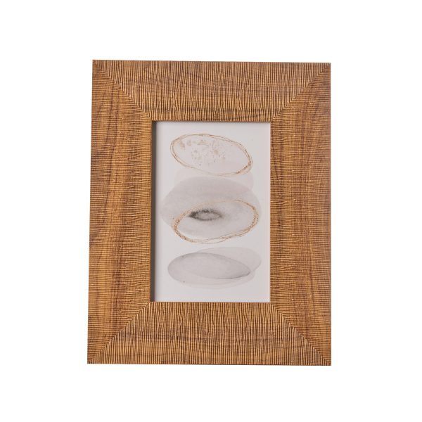 ΚΟΡΝΙΖΑ 19x24cm ΣΧΕΔΙΟ ΓΑΖΑ ΑΝ.ΚΑΦΕ (ΦΩΤΟΓΡ 10Χ15cm)