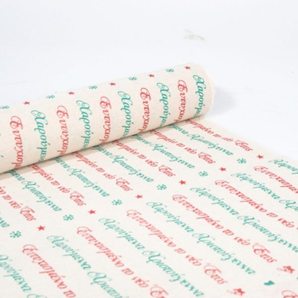 ΥΦΑΣΜΑ 50CMX5M ΛΟΝΕΤΑ LABELS - ΜΠΕΖ