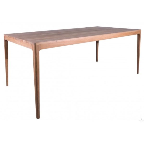 ΤΡΑΠΕΖΙ ΔΕΙΠΝΟΥ 180x90x76 CM OAK NATURE