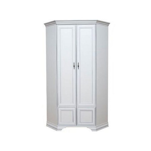 ΝΤΟΥΛΑΠΑ ΓΩΝΙΑΚΗ 97,50/225/ 97,50cm PARIS 032 ΛΕΥΚΟ ALPINE ΜΕΛΑΜΙΝΗ (ΠΕΡΙΛΑΜΒΑΝΕΤΑΙ ΟΔΗΓΟΣ ΣΥΝΑΡΜΟΛΟΓΗΣΗΣ)