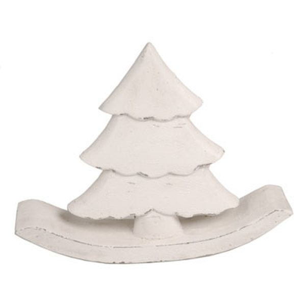 ΔΕΝΤΡΟ ΠΕΤΡΙΝΟ ΧΡΙΣΤΟΥΓ/ΚΟ ΣΕ ΒΑΣΗ ΜΕΓΑΛΟ 20.5Χ4.5Χ16.5 CM