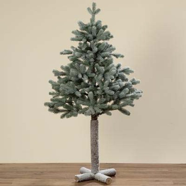 ΔΕΝΤΡΟ Yokohama H150 D80cm 420tips pe plastic ΧΙΟΝΙΣΜΕΝΟ