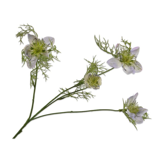 ΝΙΓΚΕΛΛΑ ΚΛΑΔΙ ΜΩΒ ΑΝΟΙΧΤΟ polyester