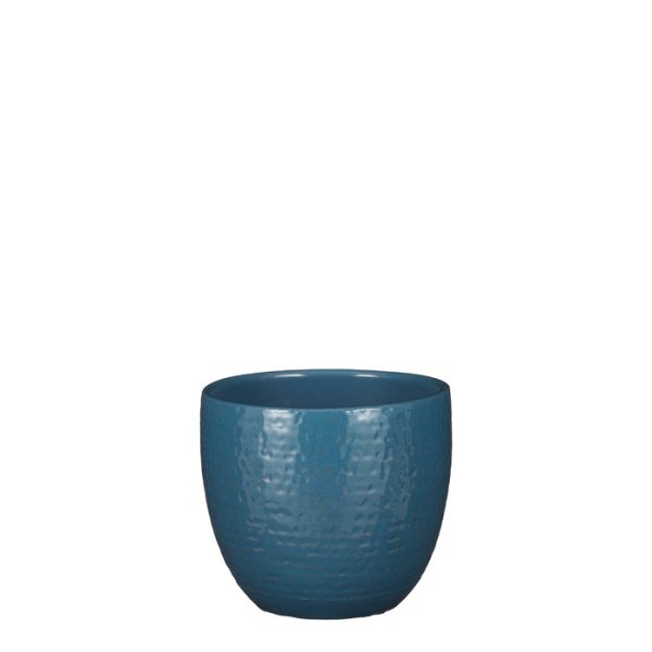 ΚΑΣΠΩ ΜΠΛΕ Carrie ΚΕΡΑΜΙΚΟ h14xd16cm