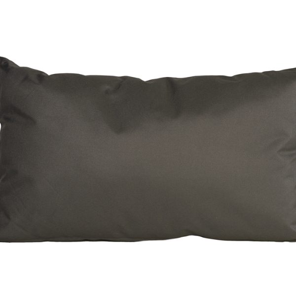 ΜΑΞΙΛΑΡΙ 30X50CM ΚΑΦΕ ΕΞΩΤΕΡ ΧΩΡΟΥ 300GR ΜΕ ΦΕΡΜΟΥΑΡ POLYESTER, WATER - SUN RESISTANT