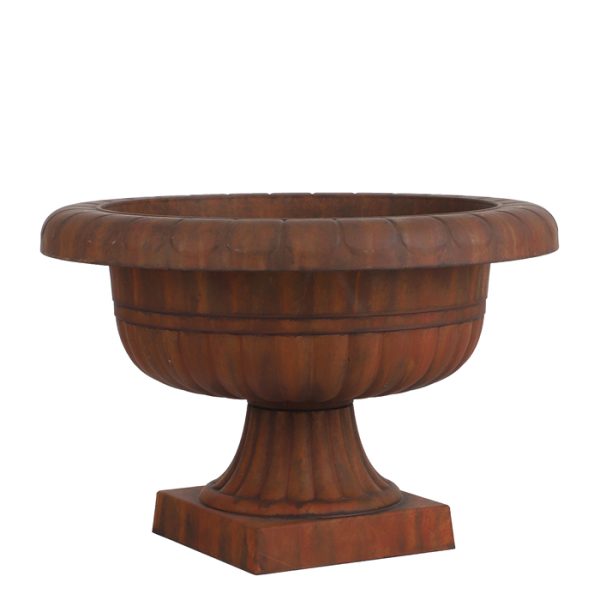 ΚΑΣΠΩ ΚΑΦΕ ΣΚΟΥΡΙΑΣ Juliette H37 D56cm