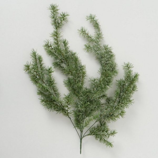 ΚΛΑΔΙ ΠΕΥΚΟΥ Indoor ΠΡΑΣΙΝΟ Plastic