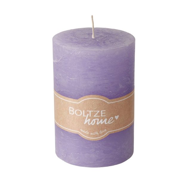 ΚΕΡΙ ΑΝ ΜΩΒ Casual, H10cm, D7cm, Wax