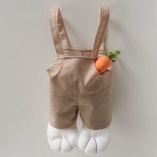 ΤΣΑΝΤΑ ΔΩΡΟΥ ΦΟΡΜΑ ΛΑΓΟΥ Aveno ΚΑΦΕ, 25Χ25Χ41cm