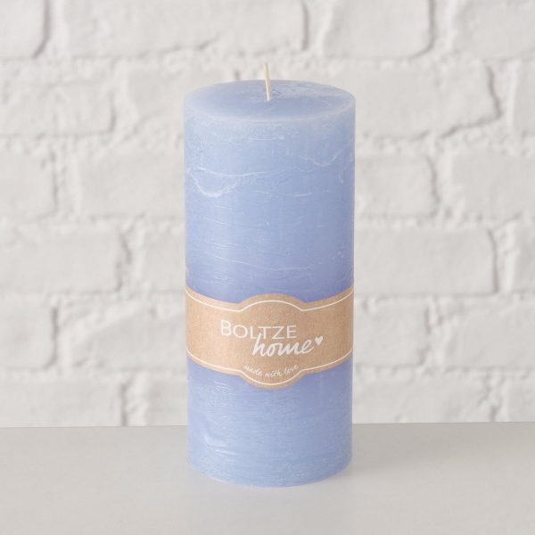 ΚΕΡΙ ΑΝ ΜΠΛΕ Casual, H15cm, D7cm, Wax