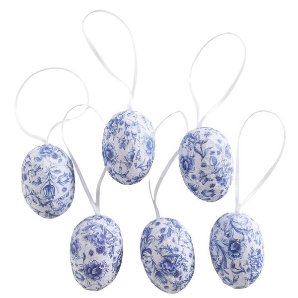 ΑΒΓΟ ΣΤΟΛΙΔΙ Set/6 Eska H6cm, D5cm