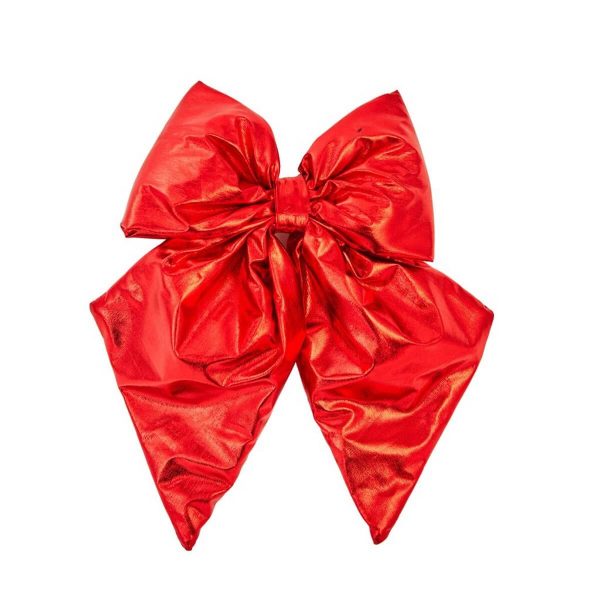 ΦΙΟΓΚΟΣ ΒΙΝΥΛΙΟ ΚΟΚΚΙΝΟ 24x16cm