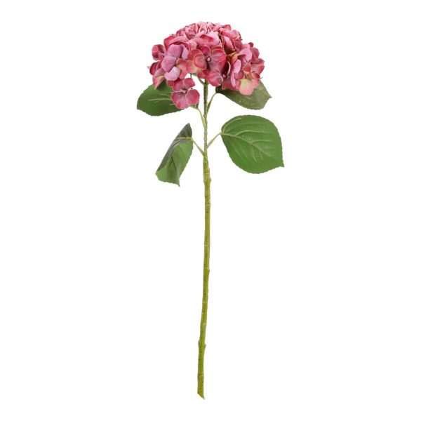 ΟΡΤΑΝΣΙΑ ΚΛΑΔΙ ΦΟΥΞΙΑ 82cm ΣΥΝΘΕΤΙΚΟ