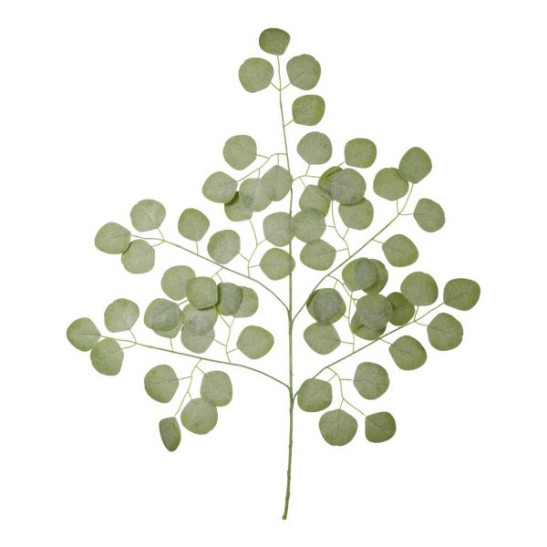 ΕΥΚΑΛΥΠΤΟΣ x 3 ΚΛΑΔΙ ΠΡΑΣΙΝΟ ΣΥΝΘΕΤΙΚΟ 58cm