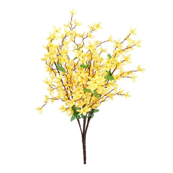 ΚΛΑΔΙ Forsythia ΚΙΤΡΙΝΟ 60m