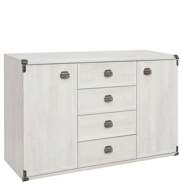 ΜΠΟΥΦΕΣ ΜΕ ΣΥΡΤΑΡΙΑ 130/87/49,50cm ST.MORITZ 018 arizona pine ΜΕΛΑΜΙΝΗ (ΠΕΡΙΛΑΜΒΑΝΕΤΑΙ ΟΔΗΓΟΣ ΣΥΝΑΡΜΟΛΟΓΗΣΗΣ)