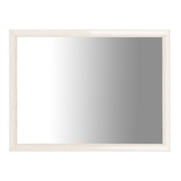 ΚΑΘΡΕΠΤΗΣ 103,50/78,50/2,50cm LONDON 012 ARIZONA PINE / SHIP OAK ΜΕΛΑΜΙΝΗ