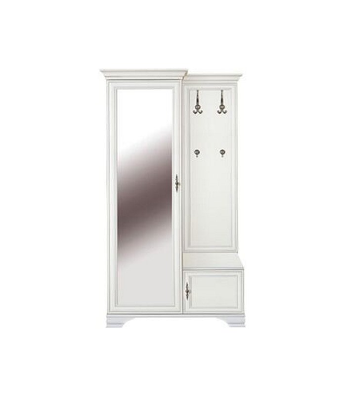 ΝΤΟΥΛΑΠΑ ΜΕ ΚΡΕΜΑΣΤΡΑ (ΑΡΙΣΤΕΡΗ) 115