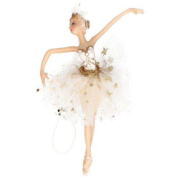 ΣΤΟΛΙΔΙ ΜΠΑΛΑΡΙΝΑ ΣΑΜΠΑΝΙ ballerina