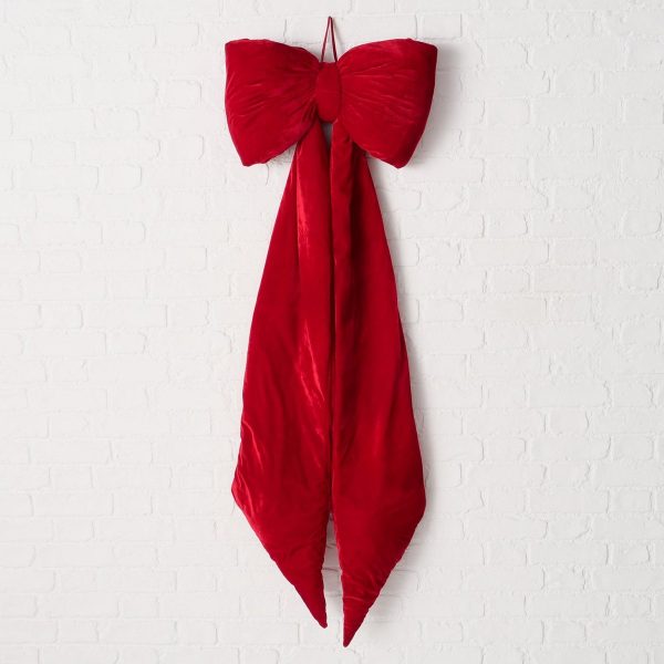 ΦΙΟΓΚΟΣ ΚΟΚΚΙΝΟΣ 162X52X14cm ΣΚ ΚΟΚΚΙΝΟ polyester
