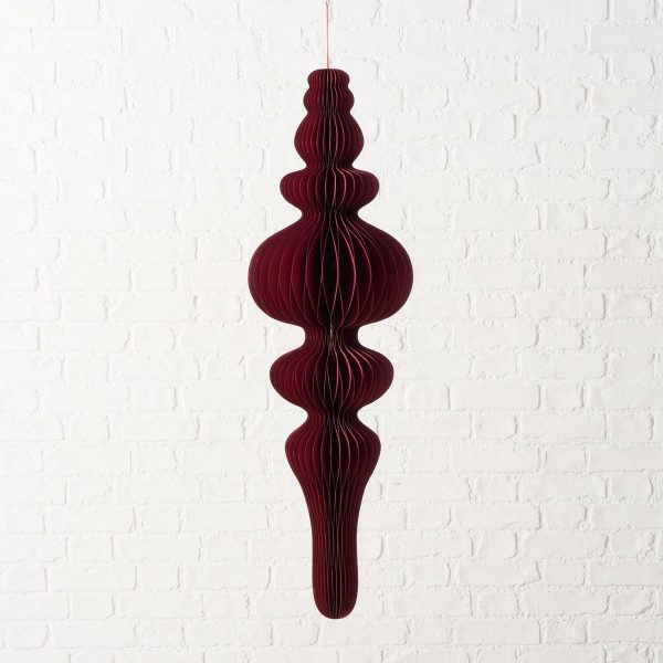 ΣΤΟΛΙΔΙ Palace 100Χ27Χ27cm ΣΚ ΚΟΚΚΙΝΟ