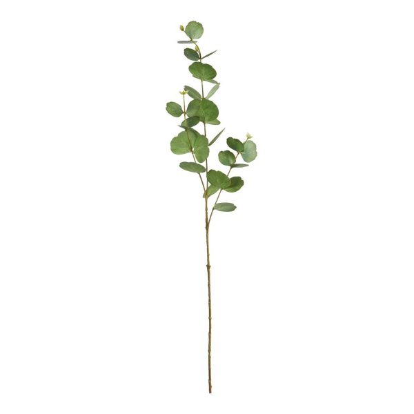 ΕΥΚΑΛΥΠΤΟΣ ΚΛΑΔΙ ΠΡΑΣΙΝΟ 88cm ΣΥΝΘΕΤΙΚΟ