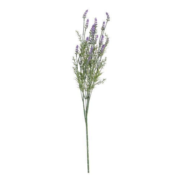 ΛΕΒΑΝΤΑ ΚΛΑΔΙ 64cm ΣΥΝΘΕΤΙΚΟ