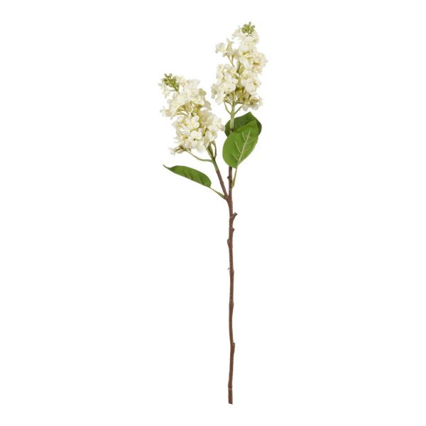 ΠΑΣΧΑΛΙΑ ΚΛΑΔΙ ΛΕΥΚΟ ΣΥΝΘΕΤΙΚΟ 67cm