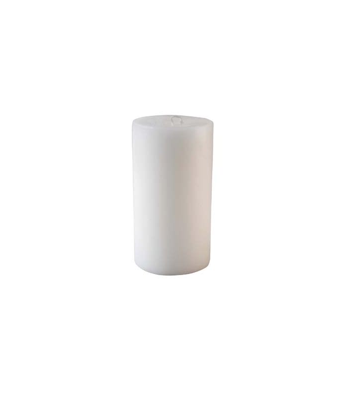 JASMINE WHITE ΚΕΡΙ ΚΥΛΙNΔΡ. ΚΟΡΜΟΣ 14 Χ 50 CM