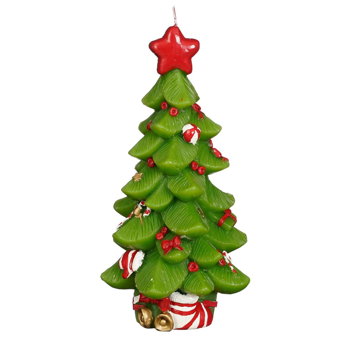 ΚΕΡΙ x-mas ΔΕΝΤΡΟ ΠΡΑΣΙΝΟ H27