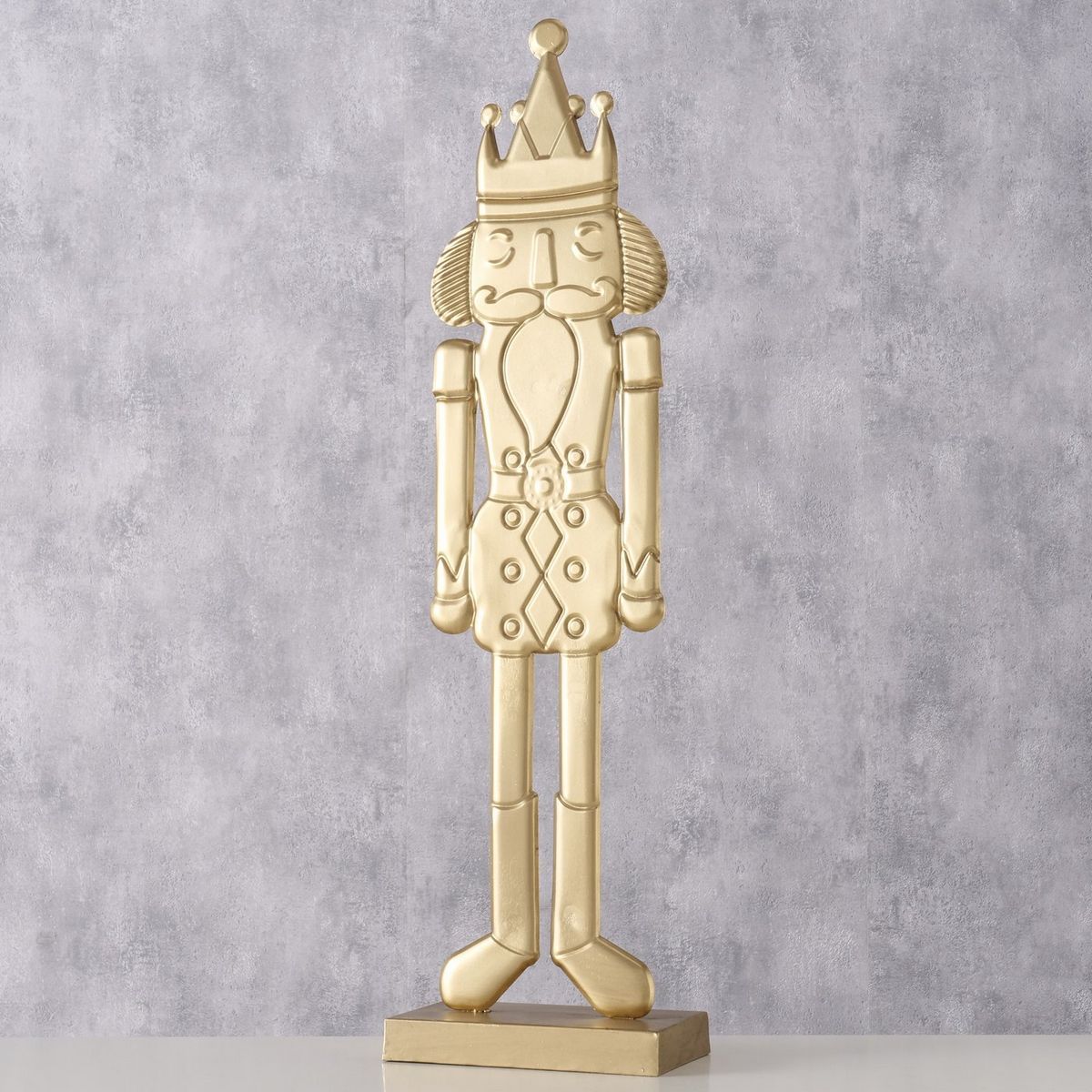 ΚΑΡΥΟΘΡΑΥΣΤΗΣ Tomaso H 75cm W 11cm