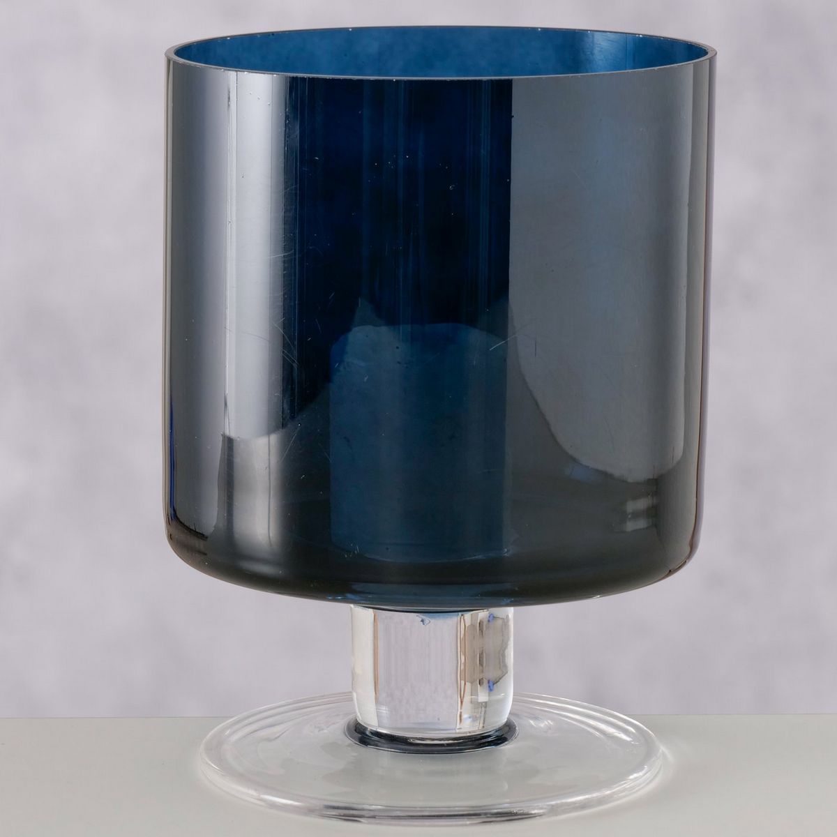 ΚΗΡΟΠΗΓΙΟ Indigo H 16cm