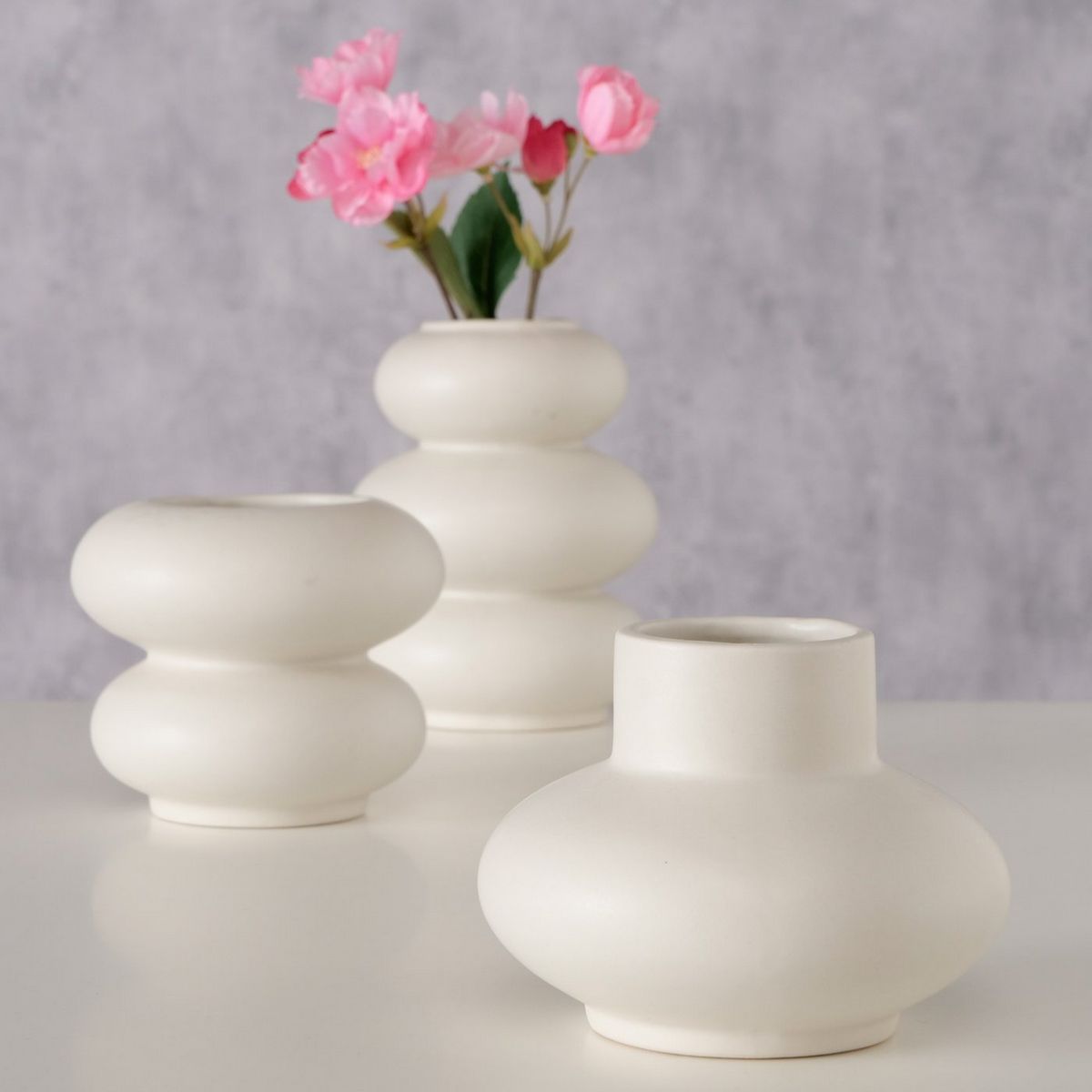 ΒΑΖΟ SET/3 Veloura H9