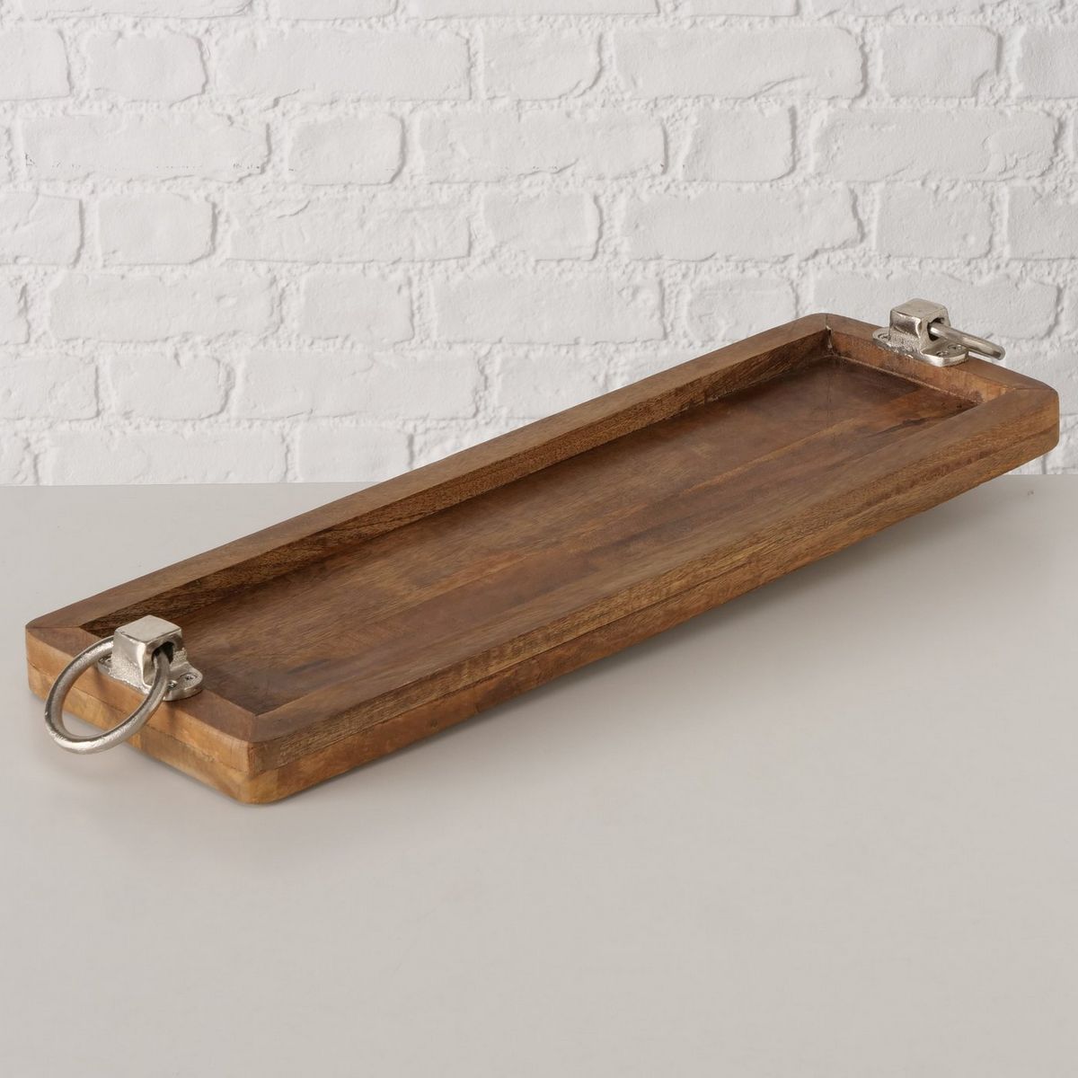 ΔΙΣΚΟΣ ΞΥΛΙΝΟΣ Ringa W 20cm