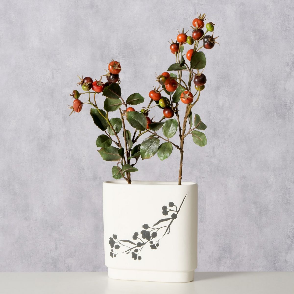 ΒΑΖΟ Berries H 20cm