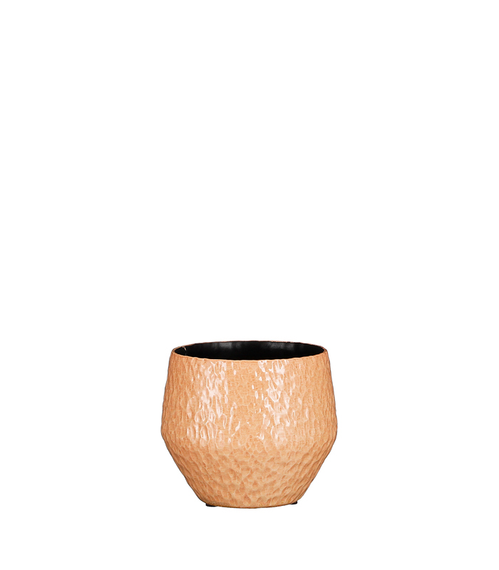 ΚΑΣΠΩ ΡΟΔΑΚΙΝΙ ΚΕΡΑΜΙΚΟ Morris h13xd15cm
