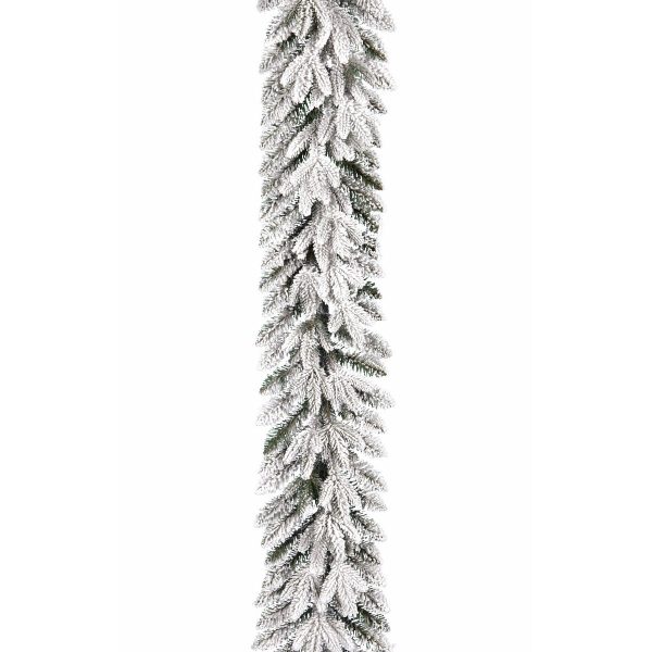 ΓΙΡΛΑΝΤΑ ΧΙΟΝΙΣΜΕΝΗ 270cm 162 TIPS AMBASSADOR