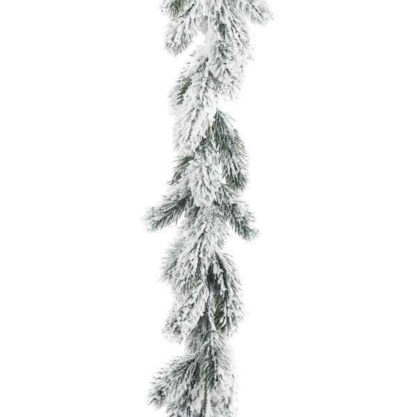 ΓΙΡΛΑΝΤΑ ΧΙΟΝΙΣΜΕΝΗ ΠΕΥΚΟ 170 cm NORDMANN