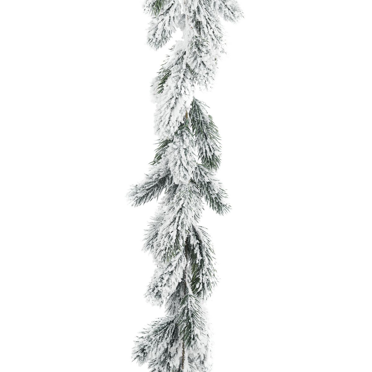 ΓΙΡΛΑΝΤΑ ΧΙΟΝΙΣΜΕΝΗ ΠΕΥΚΟ 170 cm NORDMANN
