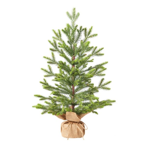 ΔΕΝΤΡΟ ΠΡΑΣΙΝΟ ΛΙΝΑΤΣΑ 65cm PINETTO