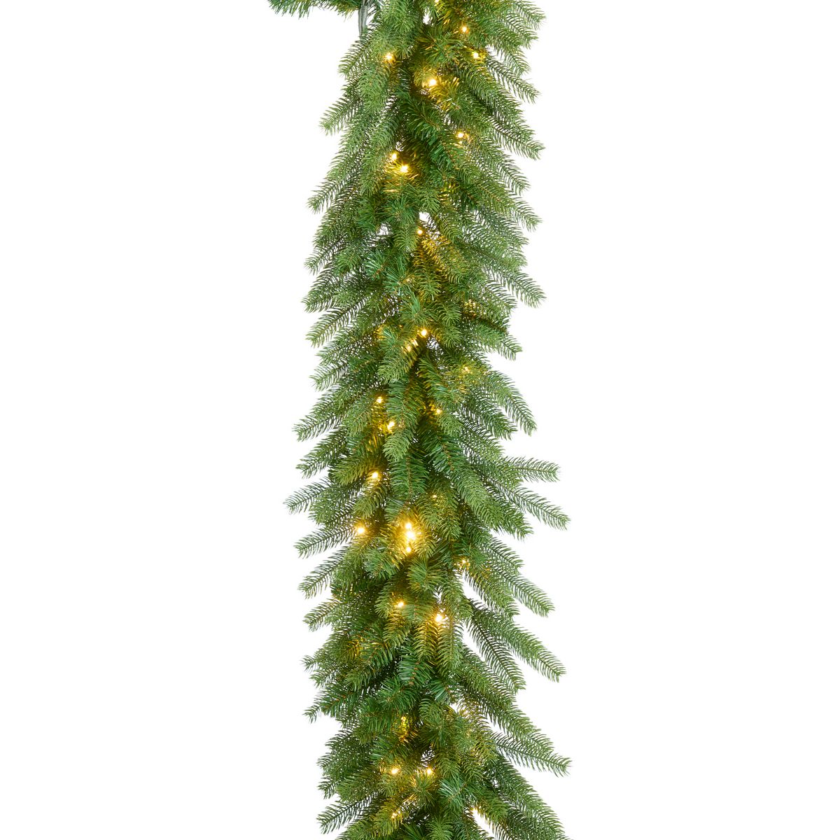 ΓΙΡΛΑΝΤΑ ΠΡΑΣΙΝΗ 270 cm