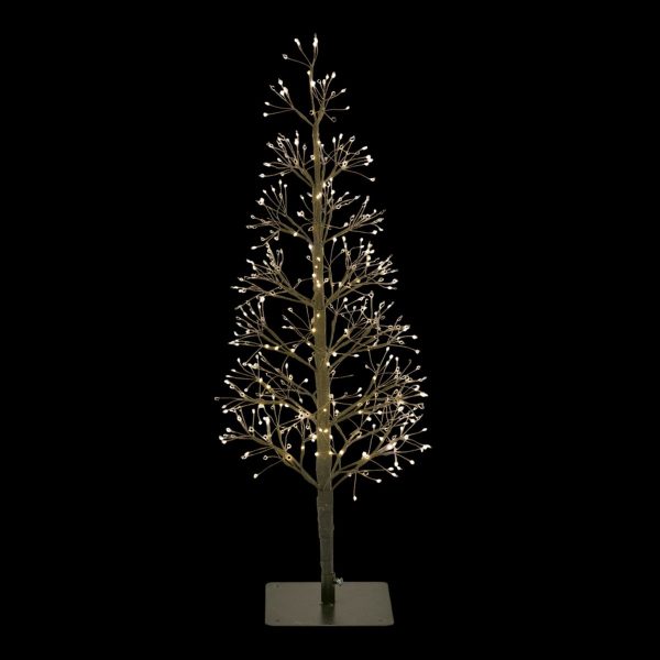 ΔΕΝΤΡΟ ΜΕ 438 LED 90cm