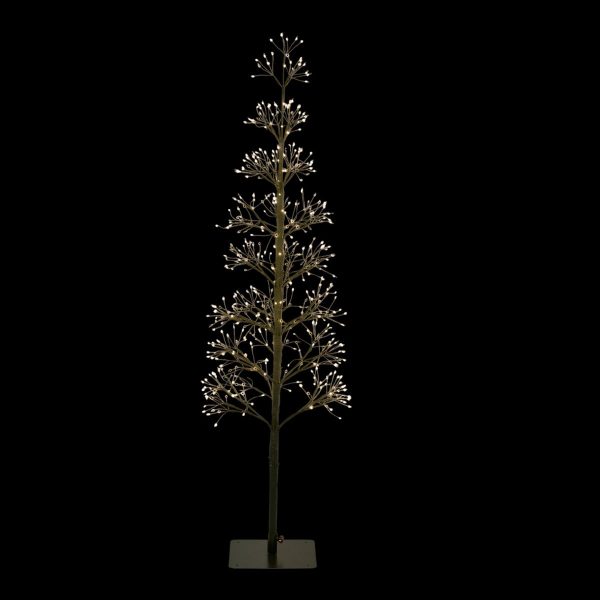 ΔΕΝΤΡΟ ΜΕ 528 LED 120cm