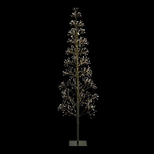ΔΕΝΤΡΟ ΜΕ 1080 LED 180cm
