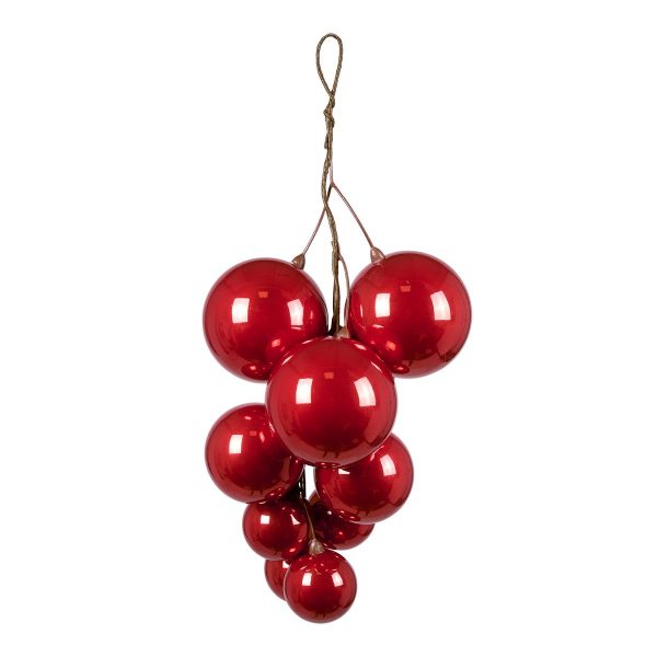 ΣΤΟΛΙΔΙ ΤΣΑΜΠΙ ΚΟΚΚ.ΜΠΑΛΕΣ 44cm ΠΛΑΣΤΙΚΟ