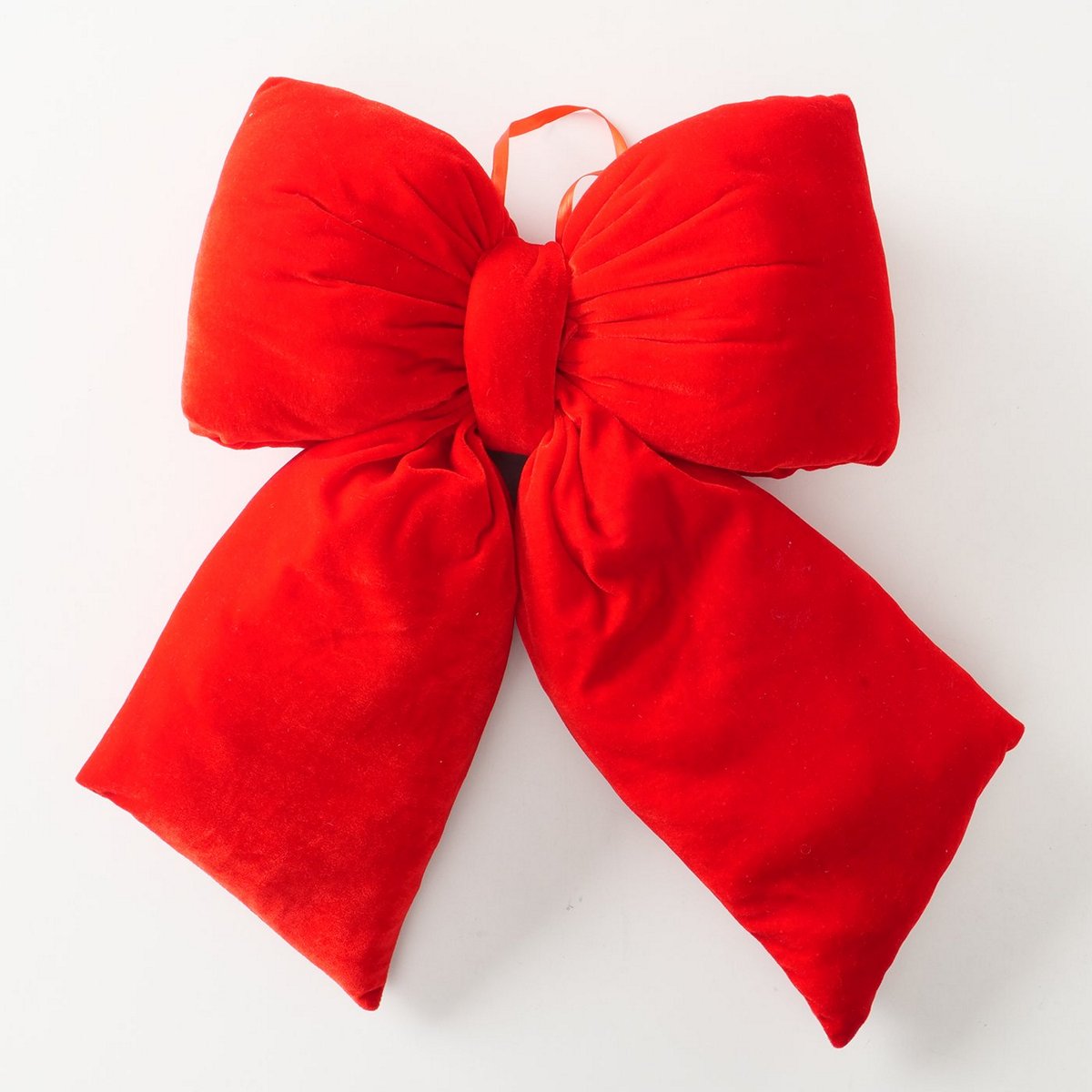 ΦΙΟΓΚΟΣ ΚΟΚΚΙΝΟΣ Bowy 13Χ55Χ60cm polyester