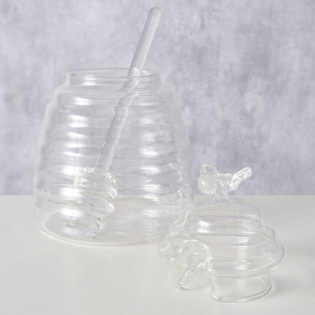 ΜΕΛΙΕΡΙΑ Honey 500ml H14