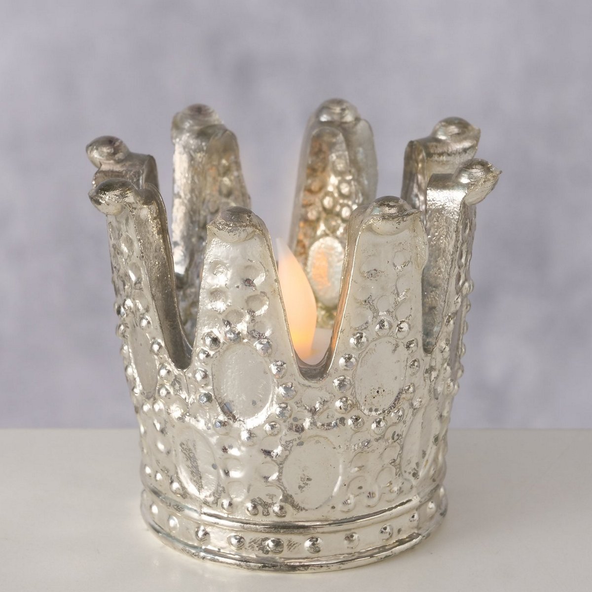 ΚΗΡΟΠΗΓΙΟ ΚΟΡΩΝΑ Crown H7
